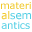 materialsemantics.org icon