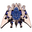 mathsinvaders.com icon