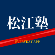 matsue-mainichi.com icon