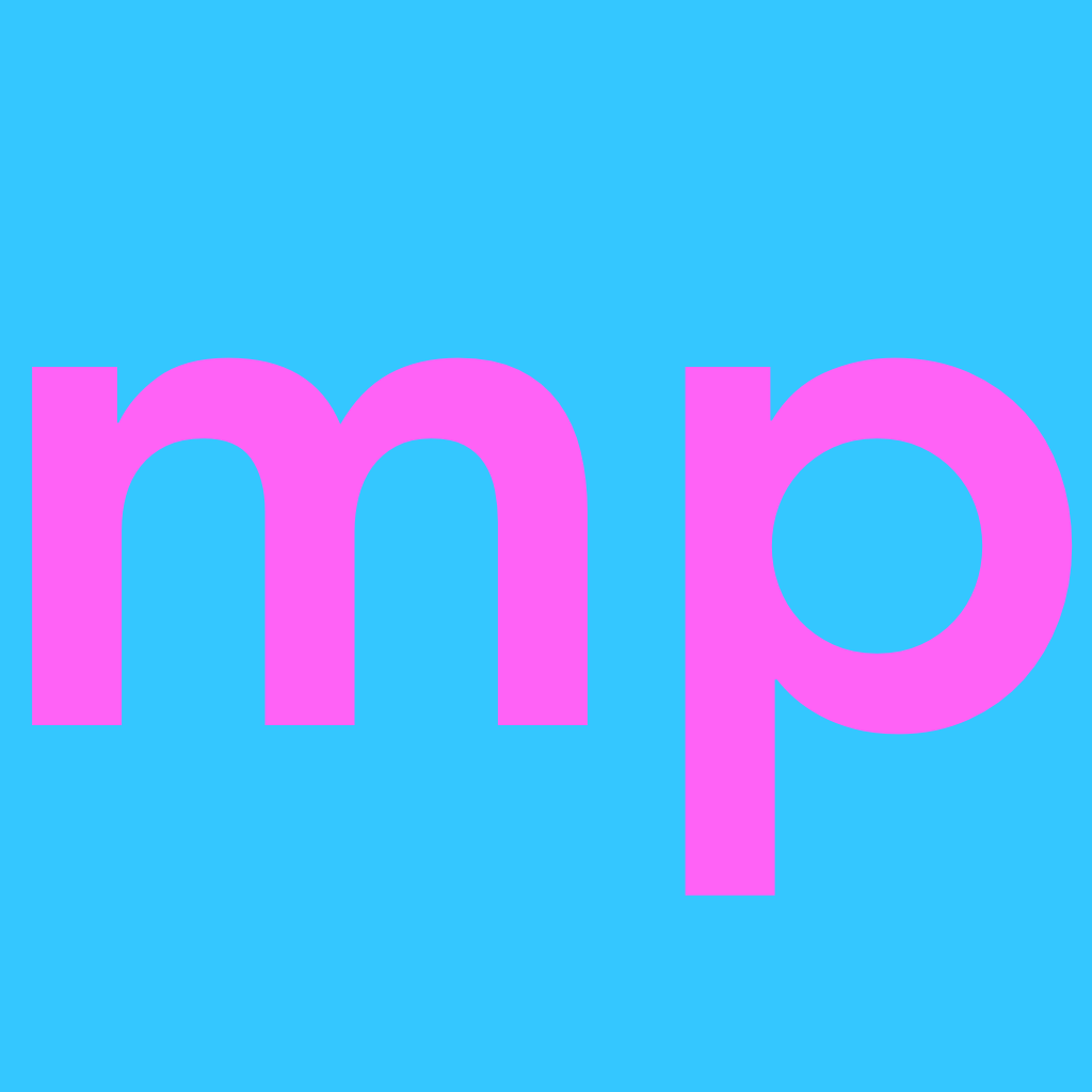 mattpanzer.com icon