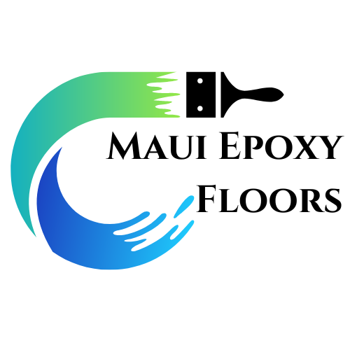 Maui Epoxy Floors logo