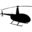 Mauna Loa Helicopters official logo