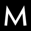 Mauviel logo