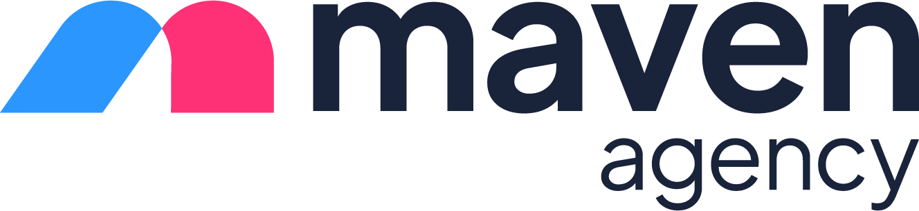 mavenagency.io icon