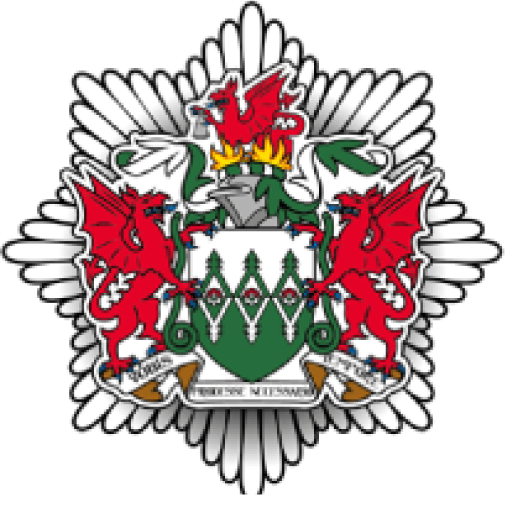 mawwfire.gov.uk logo