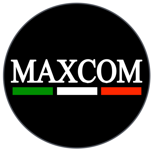 maxcom-leather.net icon