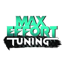 maxefforttuning.com icon