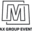 maxgroupevents.com icon