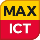 maxict.nl logo