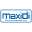maxidi.it logo