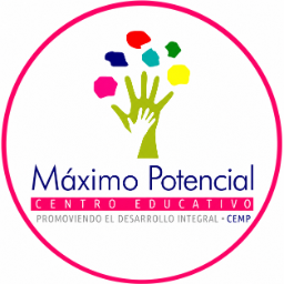 maximopotencial.edu.do logo