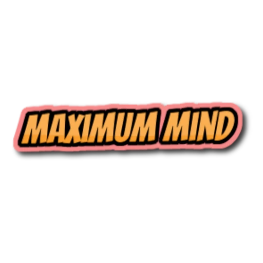 maximum-mind.cv icon