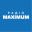 maximum.fm logo