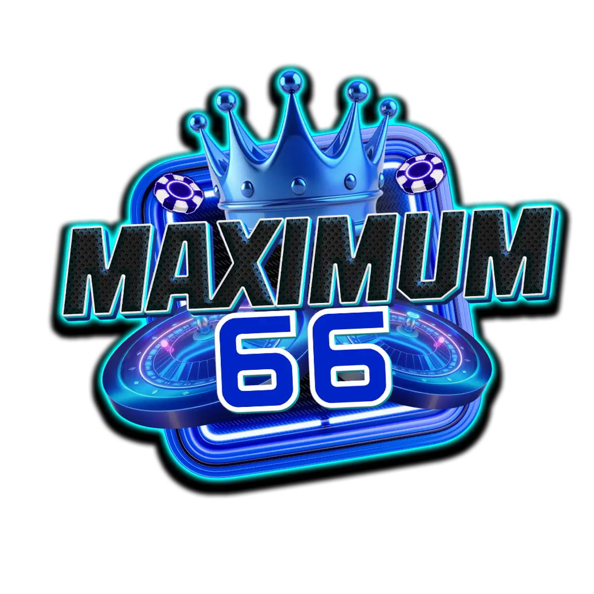 maximum666.net logo