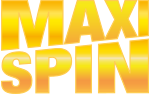 maxispin-au.com logo