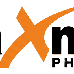 maxmediastudio.com logo