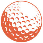 Mayday Golf logo