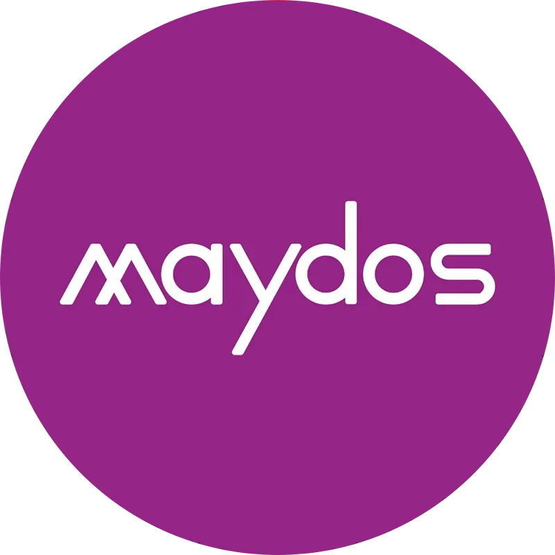 maydoscoating.com icon