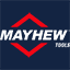 Mayhew Steel Products logo