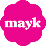 mayk.com icon