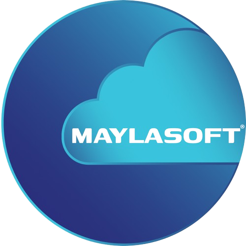maylasoft.com icon