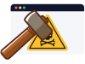 Maza ad blocking