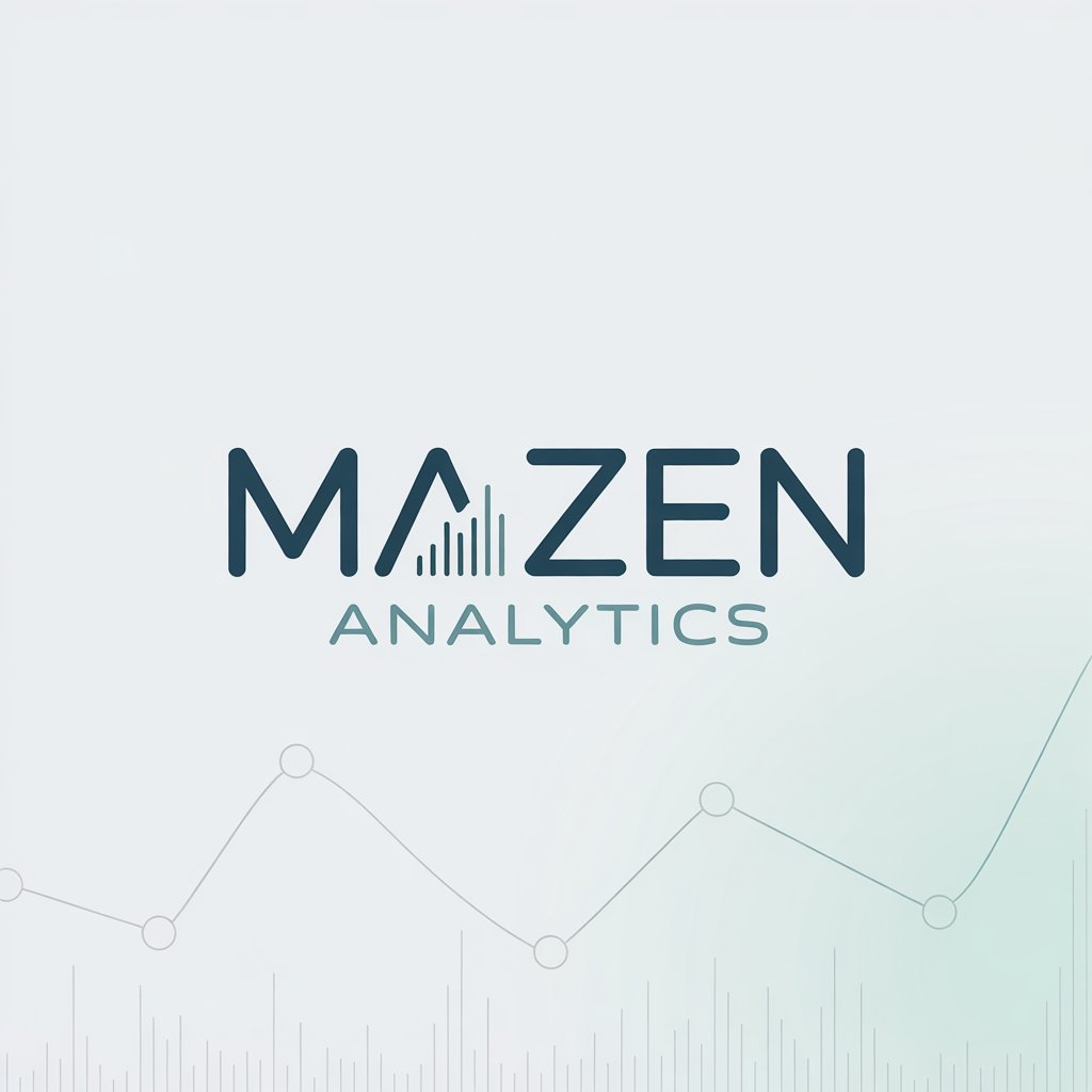 mazenanalytics.com logo