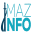 mazinfo.com icon