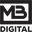 mbagenciadigital.com.br icon