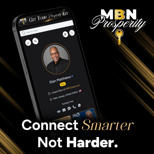 mbncards.com icon