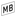 mbtype.com icon
