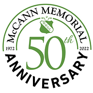 McCann Golf Course logo