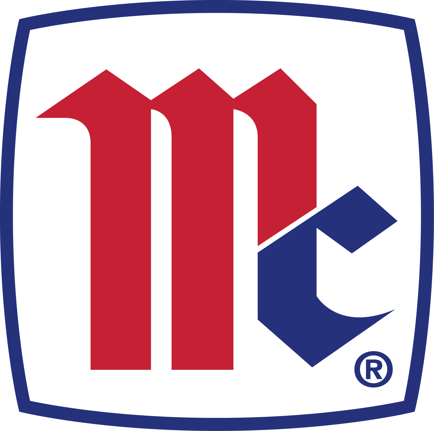 mccormick.mx icon