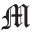 mccurtaingazettenews.com icon