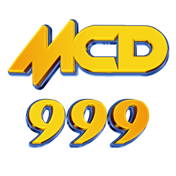 mcd999new.com logo