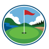 Mcdain Golf Center logo