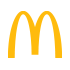 Logo de McDonald's
