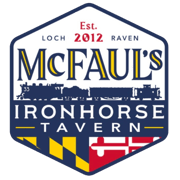 mcfaulsironhorse.com icon
