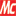 mcflag-online.com icon