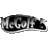McGolf Driving Range logo