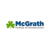 mcgrathauto.com logo