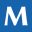 Mchugh Solar logo