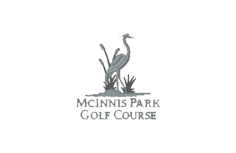 McInnis Golf Course logo