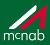 McNab logo