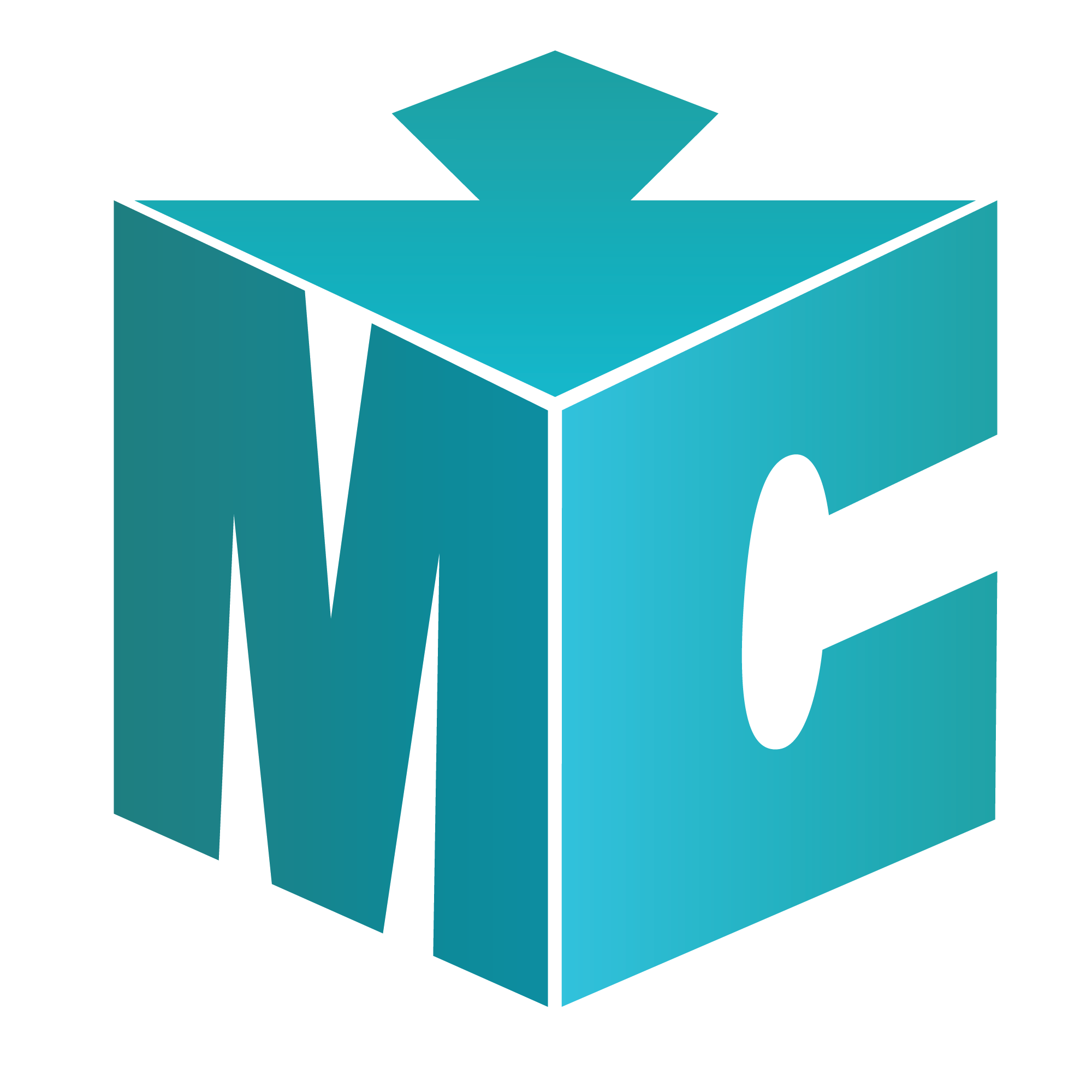 mcpecentral.com logo