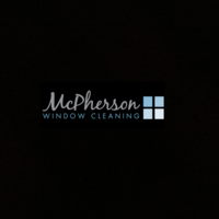 Mcpherson Window Cleaning logo