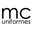 mc uniformes logo