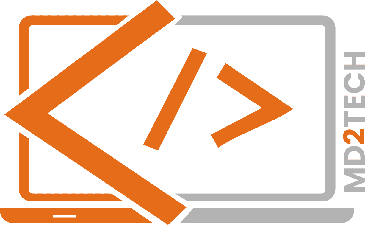 md2tech.com.br icon