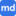 mdconnection.com logo