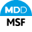 mdd-msf.de icon
